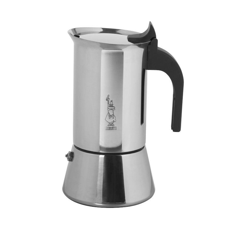 Cafetière Italienne Bialetti Induction 6 tasses